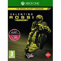 Valentino Rossi The Game [Xbox One]